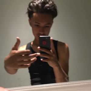 Meet your Posher, Jonathen